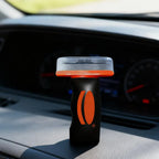 GlassPure™ — Applicateur Anti-Pluie & Anti-Film Gras pour Vitres Auto